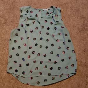 ❤ Collective Concepts tank